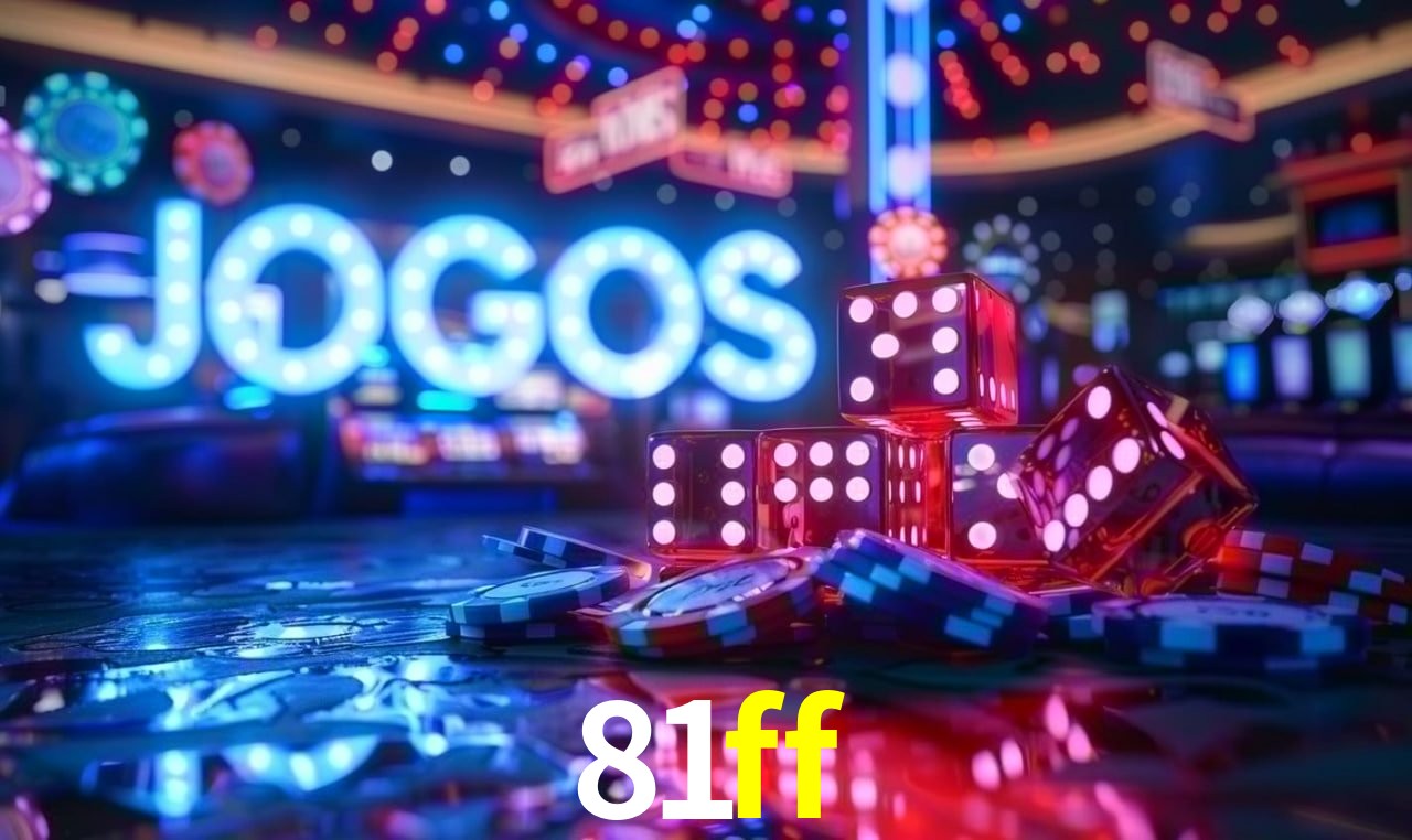 Jogo Spaceman 81ff