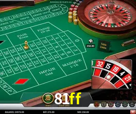 Blackjack ao vivo