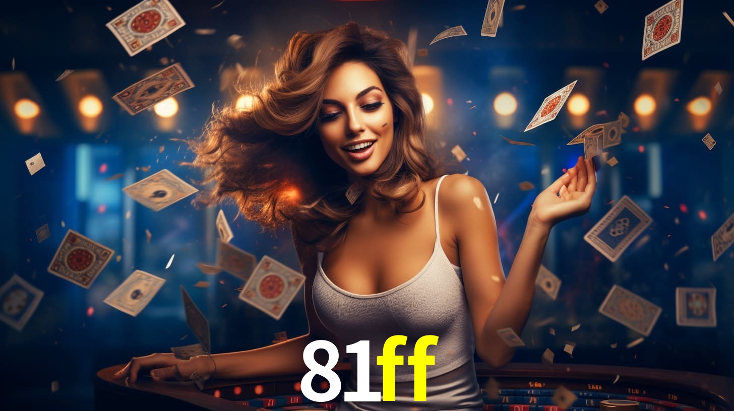 81ff bet