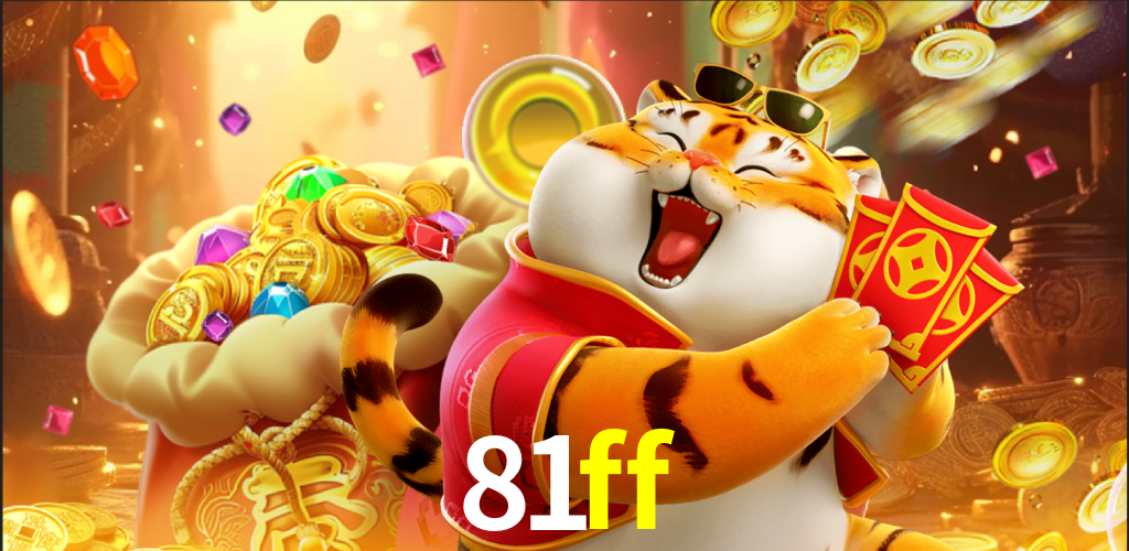 81ff: A Experiência de Casino com Jogos de Mesa ao Vivo