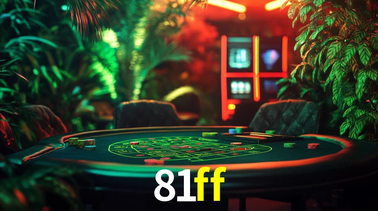 Welcome Bonus 81ff