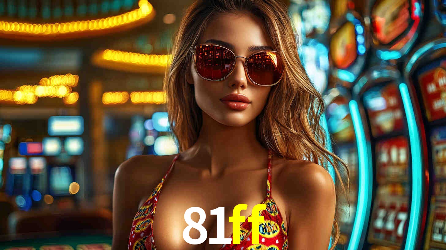 Ofertas Imperdíveis na 81ff: Promoções e Bônus Que Valem a Pena