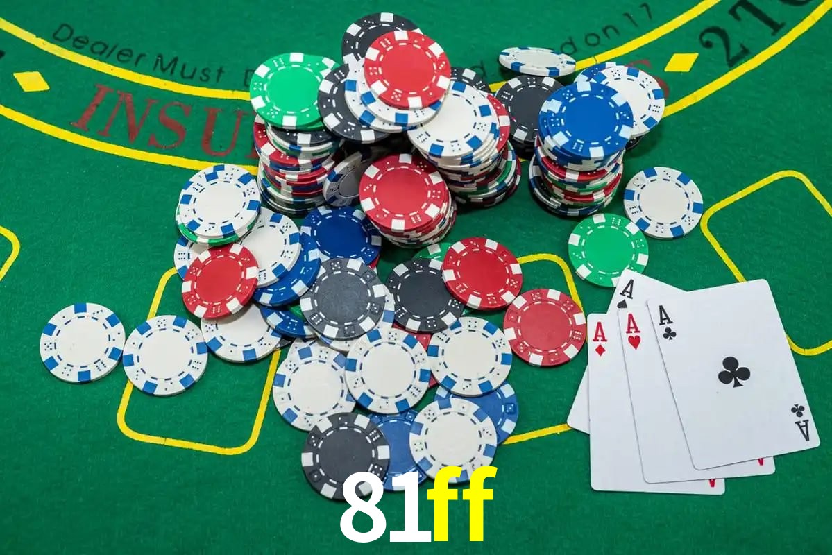 Apostas de Futebol 81ff