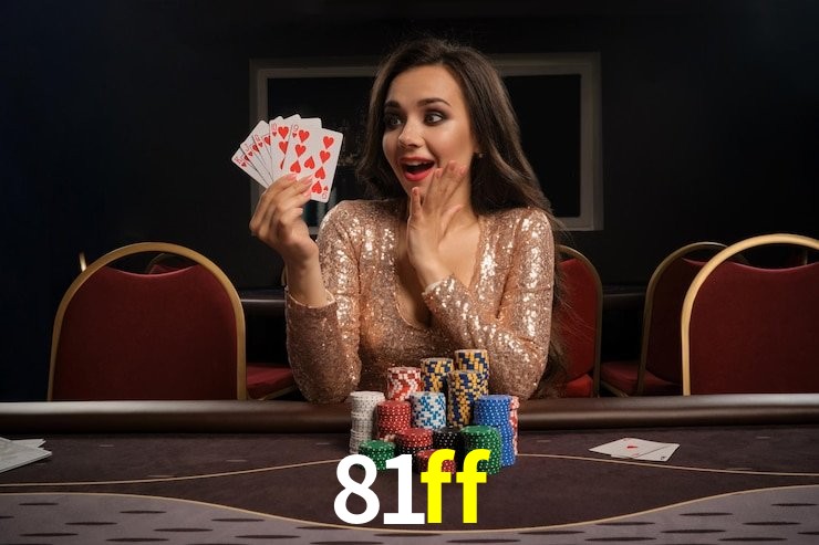 Casino Ao Vivo 81ff