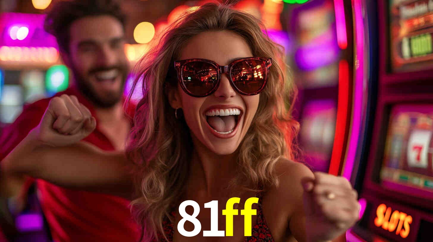 A Emoção da Loteria na 81ff: Uma Chance de Mudança de Vida