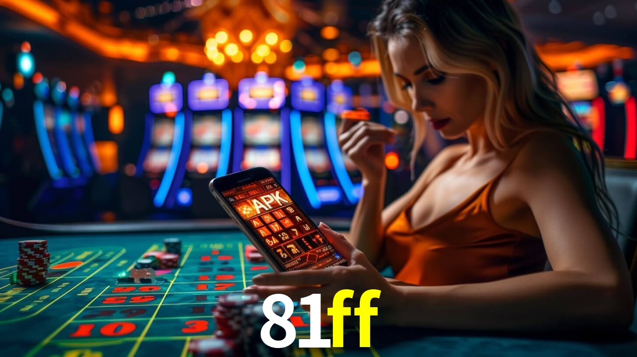 VIP Casino 81ff