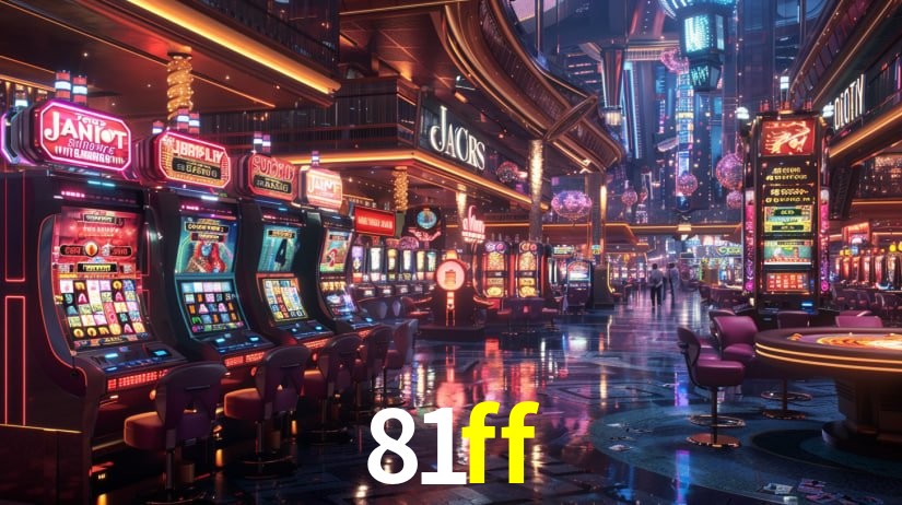Live Casino 81ff