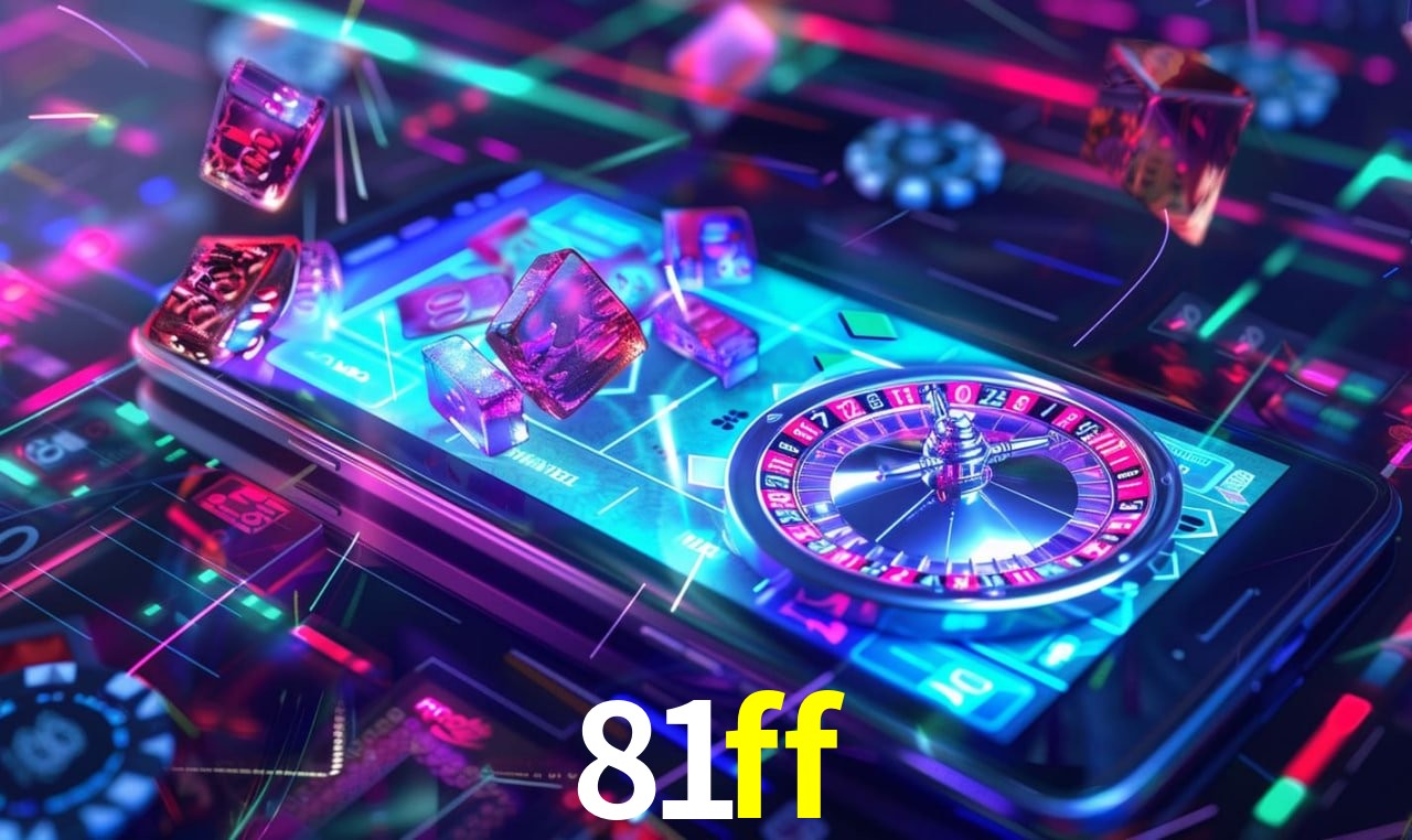 Provedores de Jogos 81ff