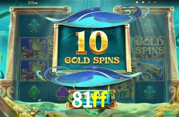 Descubra a Magia dos Jogos de Arcade no 81ff