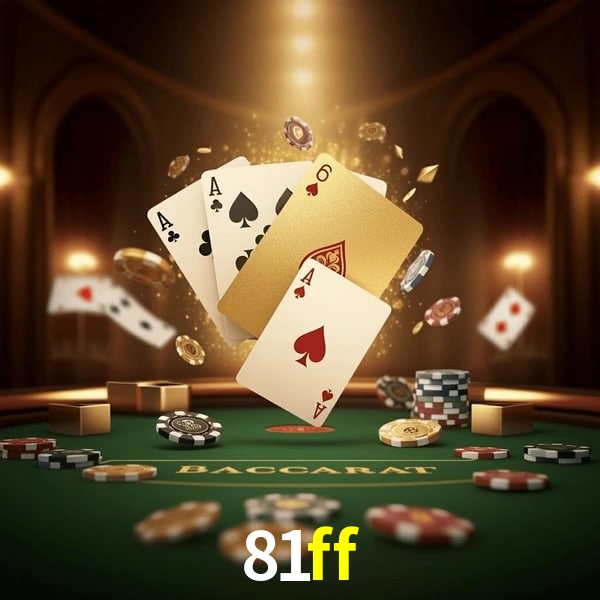 Blackjack Table 81ff