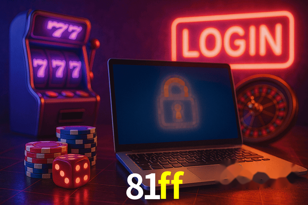 Login Seguro 81ff