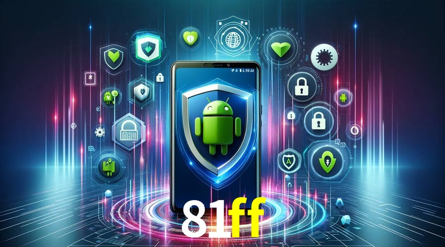 2FA Security 81ff