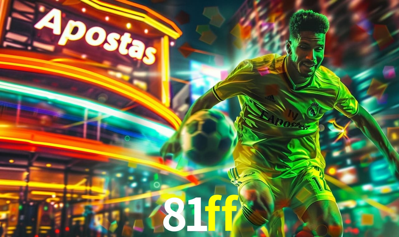 Promoção Relâmpago 81ff