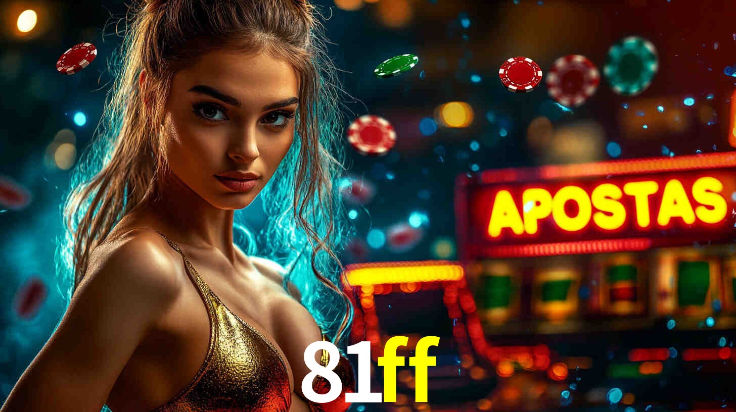 Descubra o Programa VIP da 81ff: Vantagens Exclusivas para Jogadores