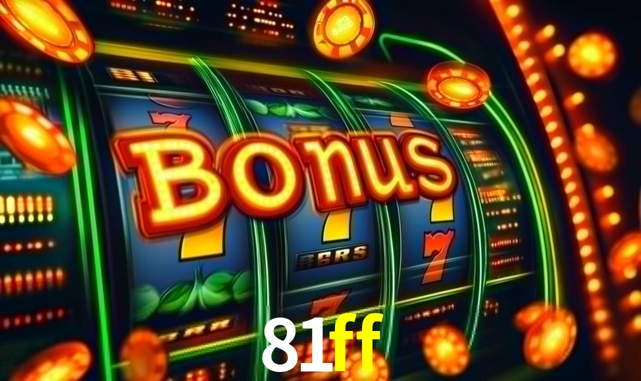 Live Casino 81ff
