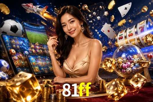 Game Providers 81ff