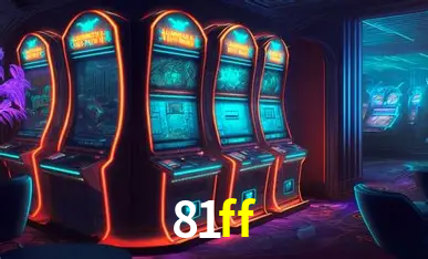 Inovações de Jogos na 81ff: O Futuro das Experiências Interativas