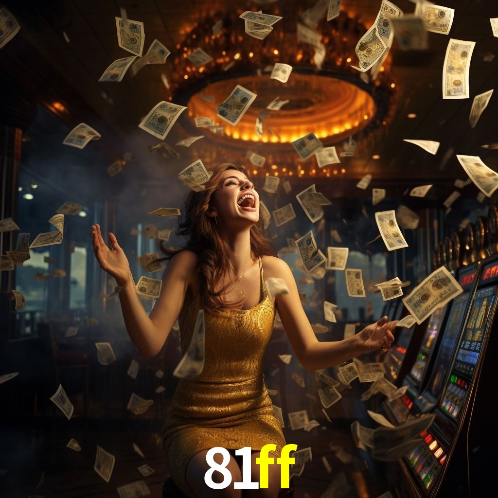 Roulette Table 81ff