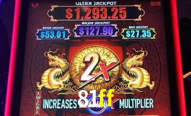 Descubra o Mundo do Cassino Online com 81ff