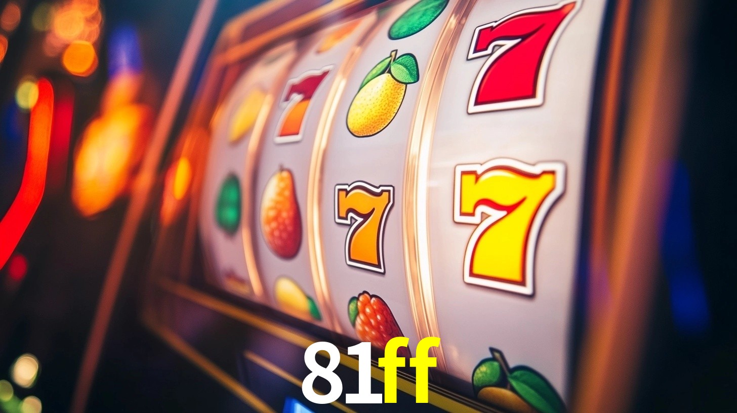 81ff bet