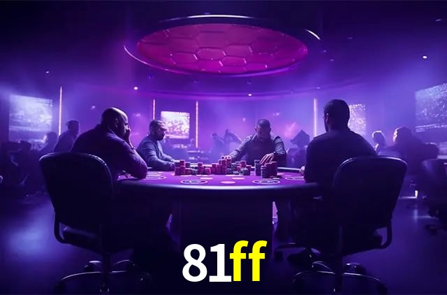 Tecnologia da Plataforma 81ff