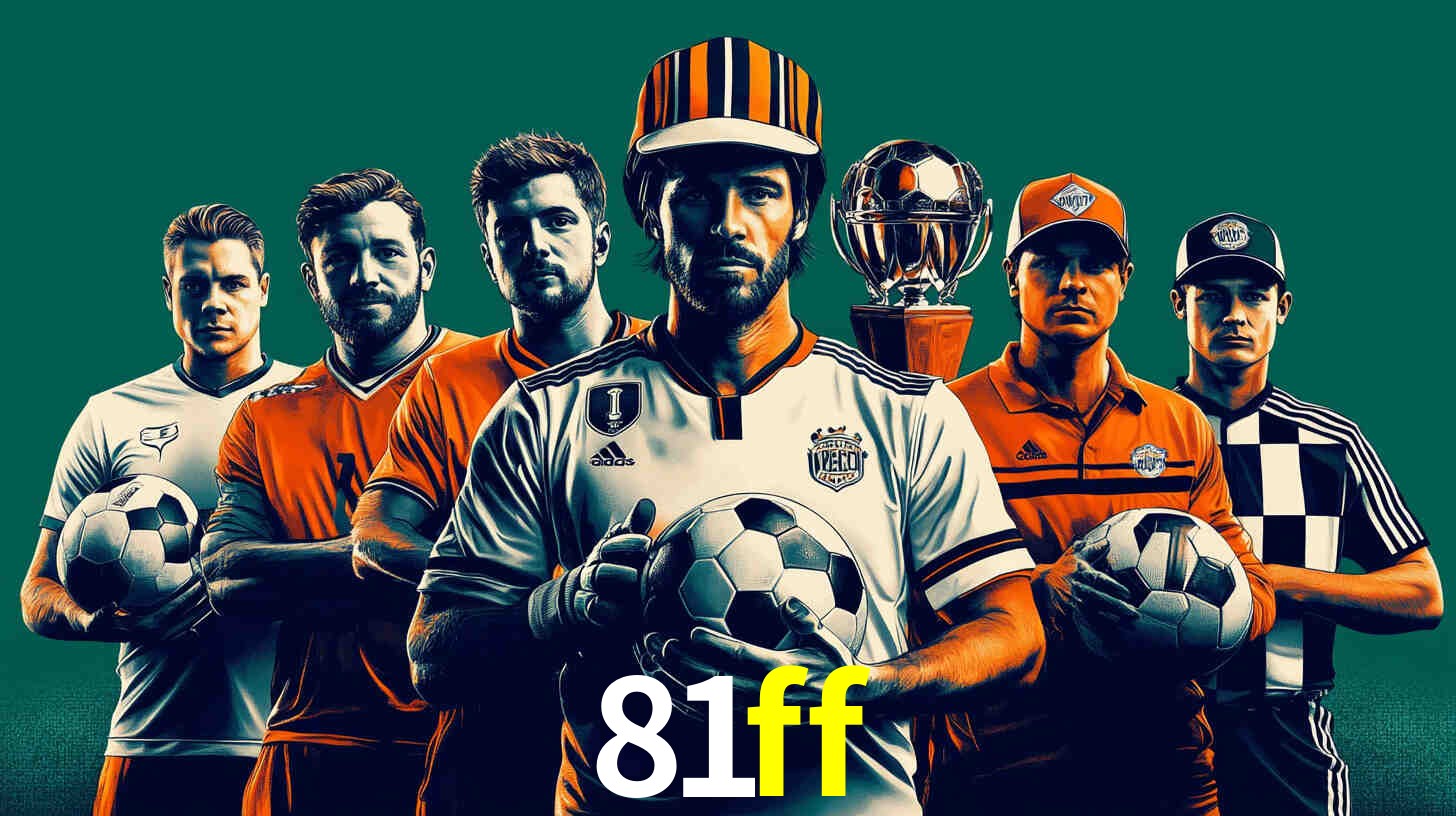 Desvendando o Mundo dos Jogos Virtuais na 81ff
